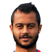 Giorgos Paligeorgos fm 2021