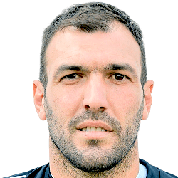 Giorgos Lazaridis fm 2021