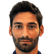 Andreas Iraklis fm 2021