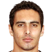 Dimitris Roussis fm21