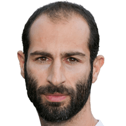 Spyros Vrontaras fm21