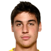 Panagiotis Petrousis fm21