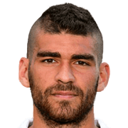 Dimitris Tsatsaris fm 2021