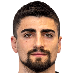 Thanasis Kanoulas fm 2021