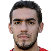 Marios Argyriou fm21