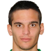 Kostas Triantafyllou fm 2021