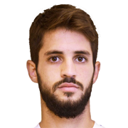 Vangelis Ntelekos fm21