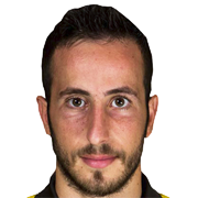 Christos Kasapakis fm 2021