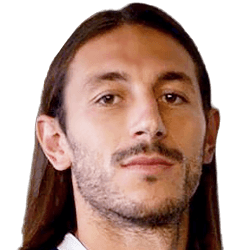 Christos Kartsabas fm21