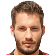 Alexandros Natsiopoulos fm 2021