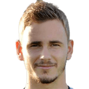 Lazaros Gaqollari fm 2021