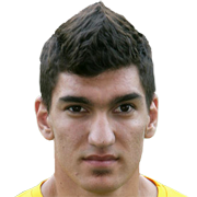 Thanasis Topouzis fm 2021