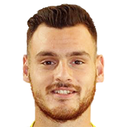 Giannis Tsopelas fm 2021