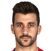 Christos Cholevas fm21