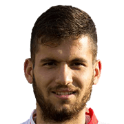 Alexandros Zeris fm 2021