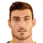 Christos Nonis fm 2021