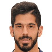 Charalabos Petrakos fm21