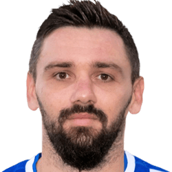 Angelos Papasterianos fm 2021