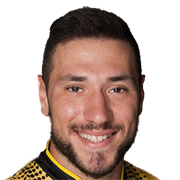 Giannis Domatas fm 2021