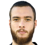 Panagiotis Simitsis fm 2021
