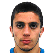 Chrysostomos Revythopoulos fm 2021