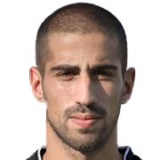 Dimitris Agouridis fm 2021