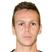 Spyros Gougoudis fm 2021