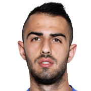 Panagiotis Arnaoutoglou fm 2021
