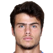 Michalis Iliadis fm 2021