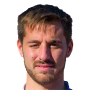 Panagiotis Plavoukos fm21