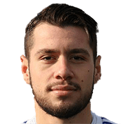 Kostas Demirtzoglou fm 2021