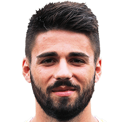 Kaloudis Lemonis fm 2021