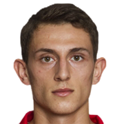 Aris Kollaras fm 2021