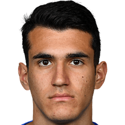 Vasilios Pavlidis fm21