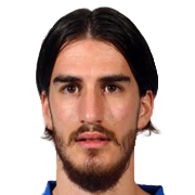 Pavlos Laskaris fm 2021