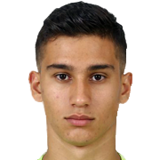 Thodoros Labiris fm 2021