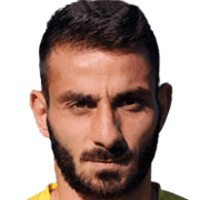 Panagiotis Atmatsidis fm21