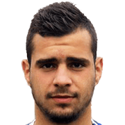 Andreas Ntabos fm21
