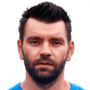 Vasilis Karatzas fm 2021