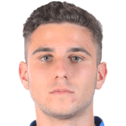 Giannis Fakkis fm 2021