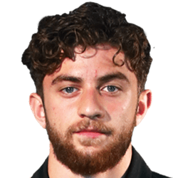 Kostas Stamoulis fm 2021