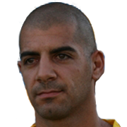 Giannis Chrysafis fm 2021