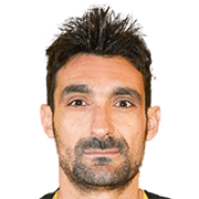 Christos Oikonomou fm21