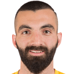 Christos Intzidis fm21