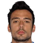 Dimitris Martinos fm 2021