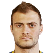 Pavlos Moustafidis fm 2021