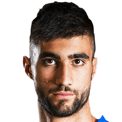 Giorgos Kornezos fm 2021