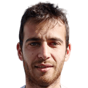 Panagiotis Papaefthymiou fm21