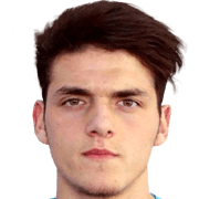 Gerasimos Voukelatos fm 2021