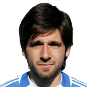 Dimitris Thanopoulos fm 2021